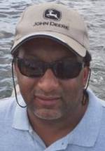 Марк Бикинду фото