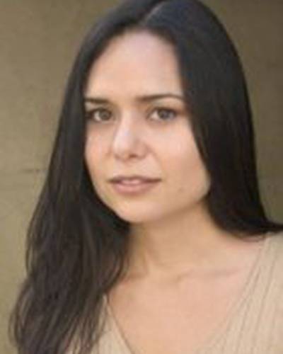 Кристина Фернандез фото