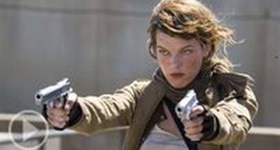 Трейлер (русский дублированный) 