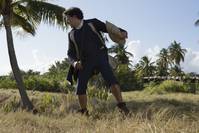 Кадр Череп и кости