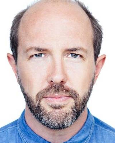 Эрик Ланж фото