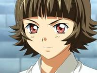 Кадр Школьные войны: Судьба Дракона