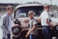 Кадр Дикая Америка