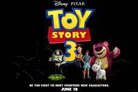 Постер История игрушек: Большой побег