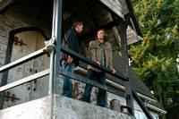 Кадр Сверхъестественное