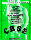Постер из фильма "Клуб «CBGB»" - 1