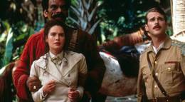 Кадр из фильма "Книга джунглей" - 1