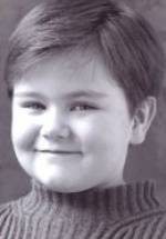 Конор Кэрролл фото