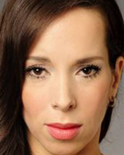 Виктория Онетто фото