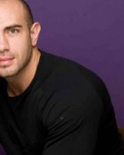 Дэвид Вена фото