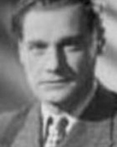 Аллан Болин фото