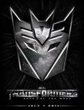 Постер из фильма "Трансформеры 3" - 1