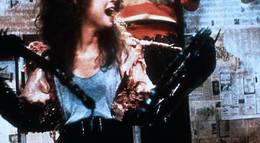 Кадр из фильма "Кошмар на улице Вязов 4: Повелитель сна" - 1