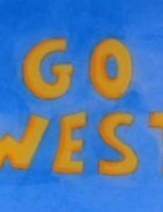 Go West