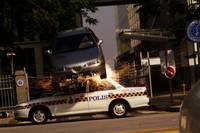 Кадр Вирусный фактор