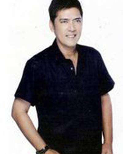 Вик Сотто фото