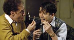 Кадр из фильма "Сумасшествие вокруг марихуаны: Киномюзикл" - 1