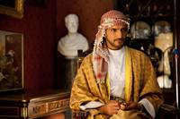 Кадр Рыба моей мечты