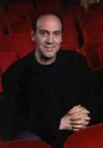 Джин Сискел фото