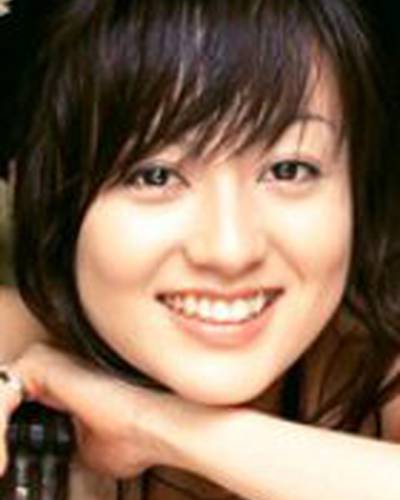 Нодзоми Андо фото