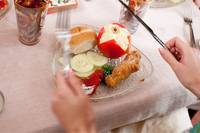 Кадр Прислуга