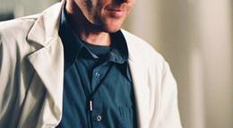 Кадр из фильма "Королевский госпиталь" - 1