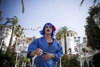 Кадр Реальность