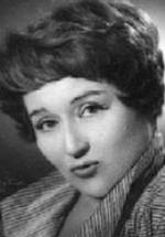 Матильда Казадезю фото