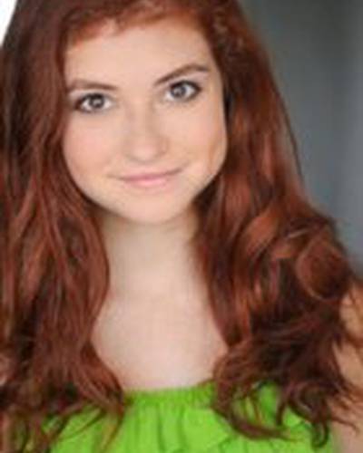 Хезер Шахт фото