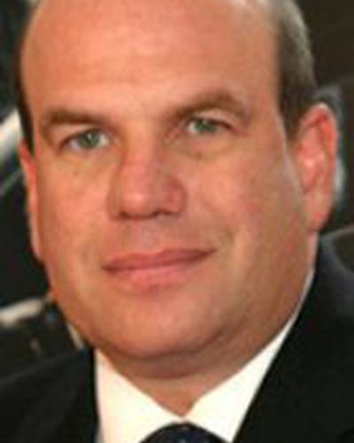 Дэвид Саймон фото