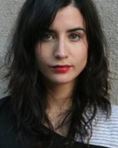 Люси Коминетти фото