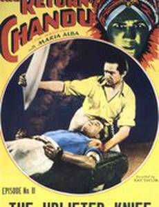 Возвращение Чанду