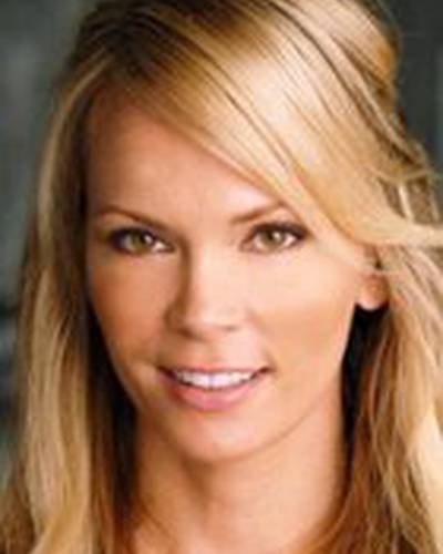 Мария Торнберг фото