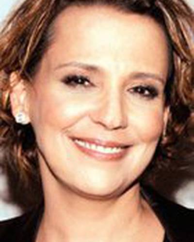 Ана Беатриз Ногейра фото