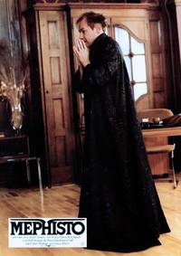 Кадр Мефисто