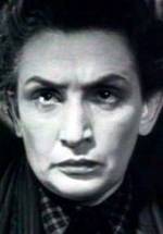 Наталья Ефрон фото