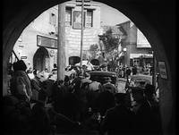 Кадр Путешествие в страх