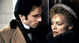 Кадр из фильма "Эпоха невинности" - 1