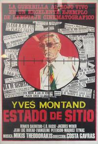 Постер Осадное положение