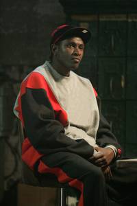 Кадр Прослушка