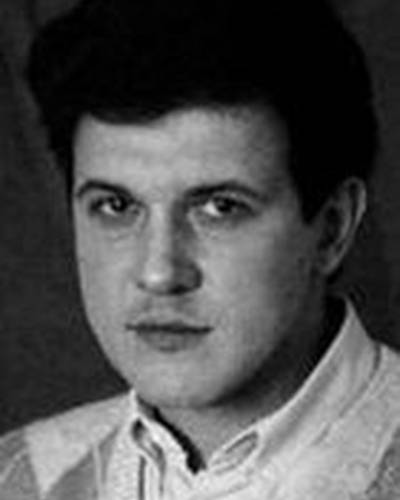 Игорь Нефедов фото