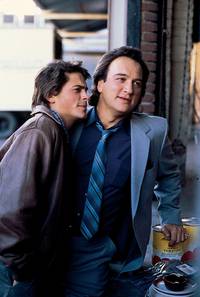 Кадр Что случилось прошлой ночью