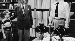 Кадр из фильма "Луиза" - 2