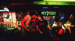 Кадр из фильма "Детройт – город рока" - 1