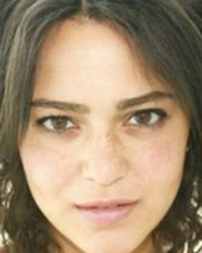 May El Calamawy фото