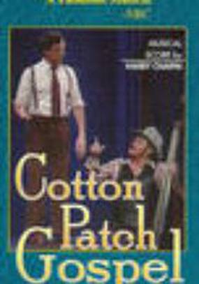 Cotton Patch Gospel