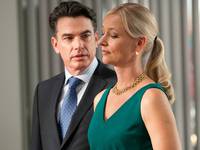 Кадр Тайные связи