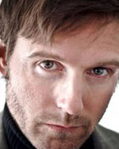 Кристоф Морю фото