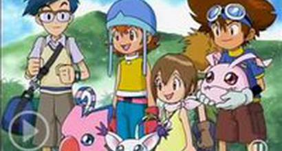 Музыка из сериала 