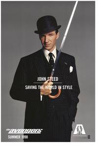 Постер Мстители